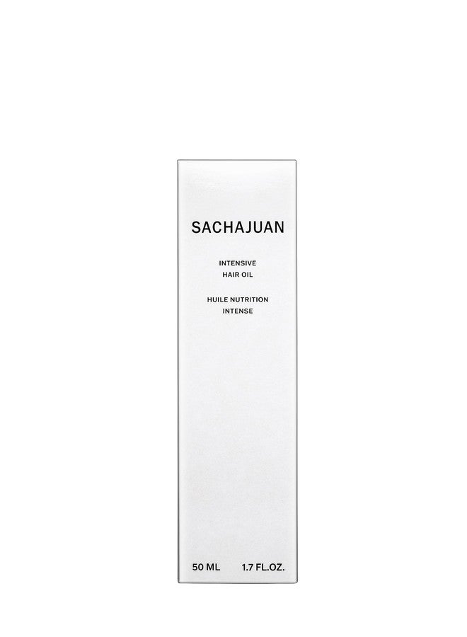 SachaJuan Intensive Hair Oil 50 ml / 1.7 oz - Image 2