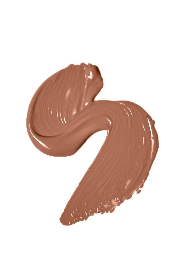 elf Hydrating Camo Concealer, Lightweight, Full Coverage, Long Lasting, Conceals, Corrects, Covers, Hydrates, Highlights, Satin Finish (Rich Ebony) - Image 2