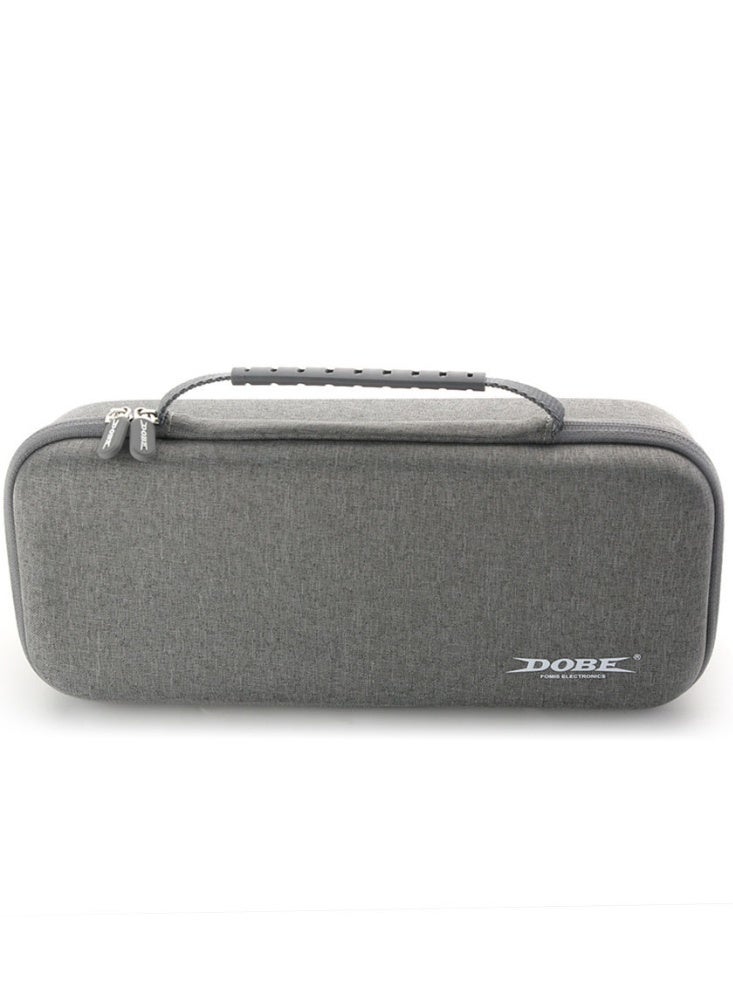 general Tempered Glass Travel Pack, Carrying Case & Screen Protector for PS Portal - Image 1