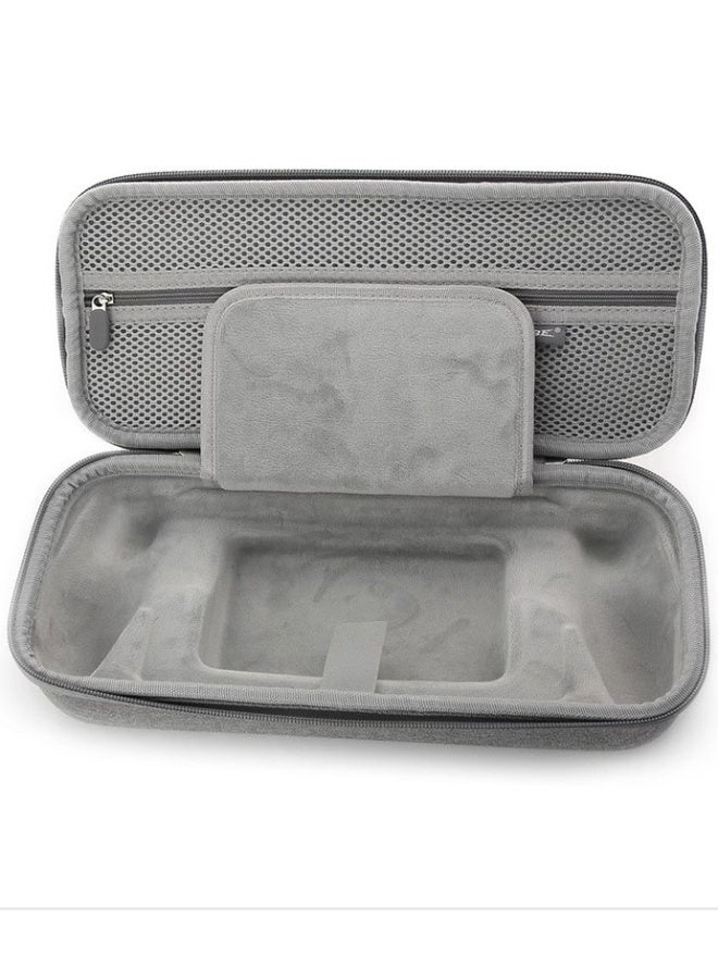 general Tempered Glass Travel Pack, Carrying Case & Screen Protector for PS Portal - Image 3