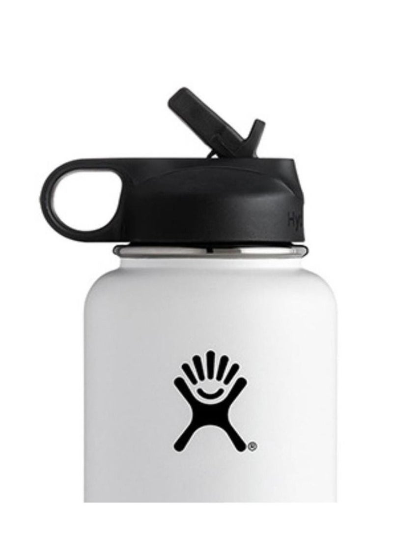 Hydro Flask - Vacuum Insulated Water Bottle 946ml Military Green - Image 1