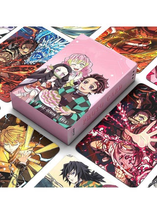 Demon Slayer 50