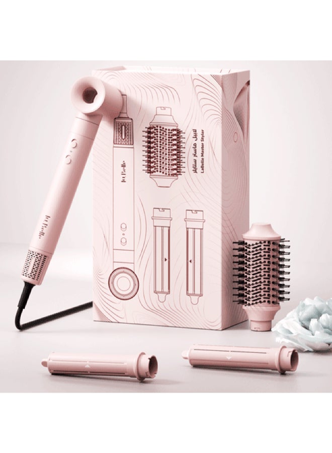 la belle Master Styler - Image 3