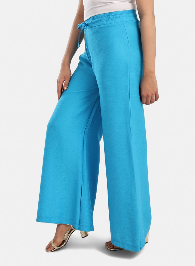 Carina Viscose Blend Lounge Pants - Image 1