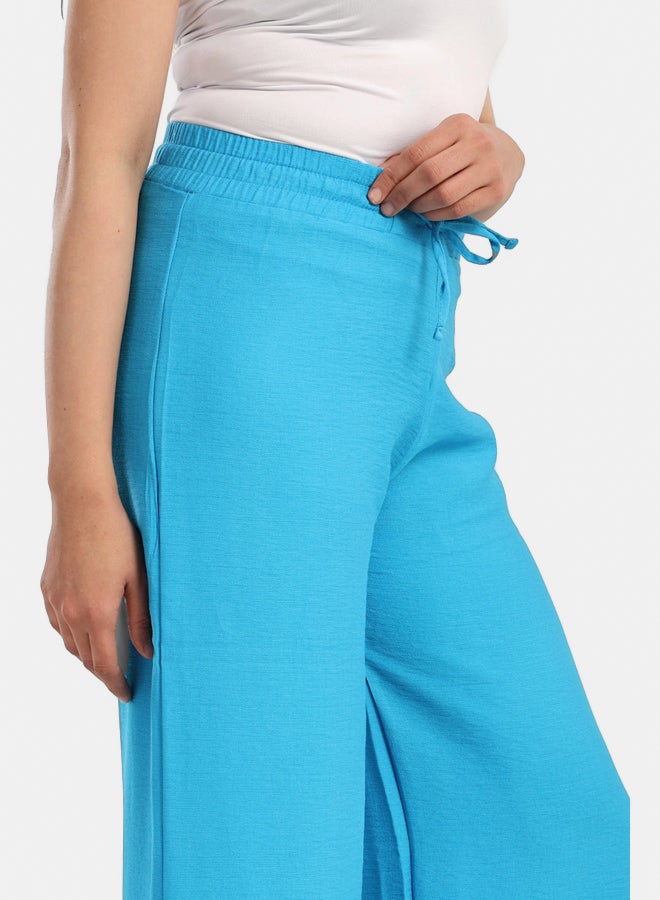 Carina Viscose Blend Lounge Pants - Image 3