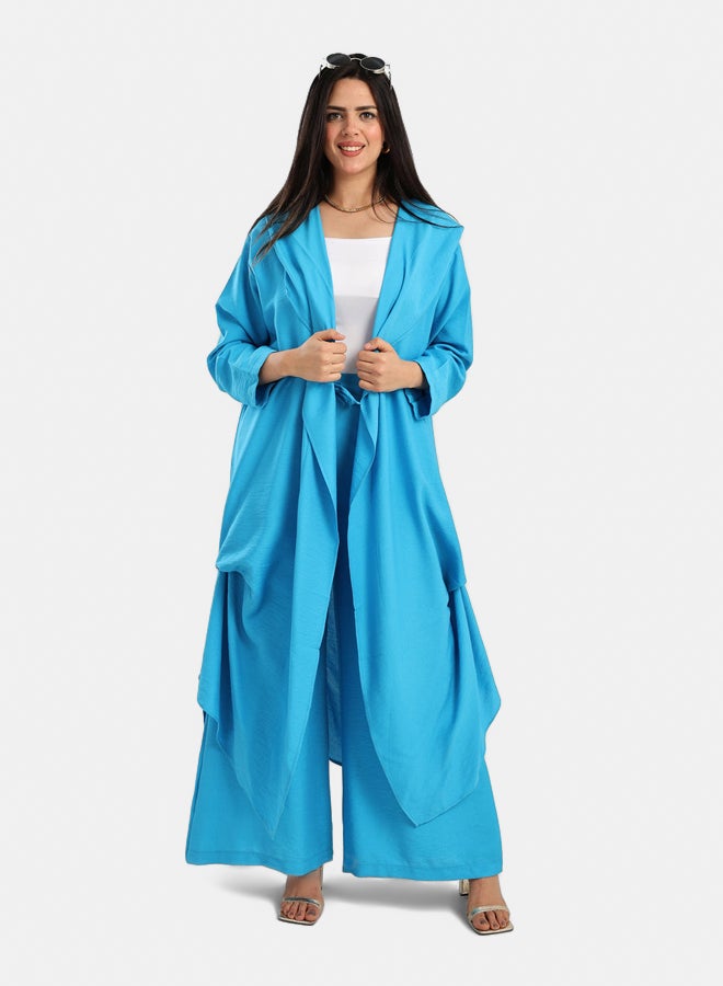 Carina Viscose Blend Lounge Pants - Image 4