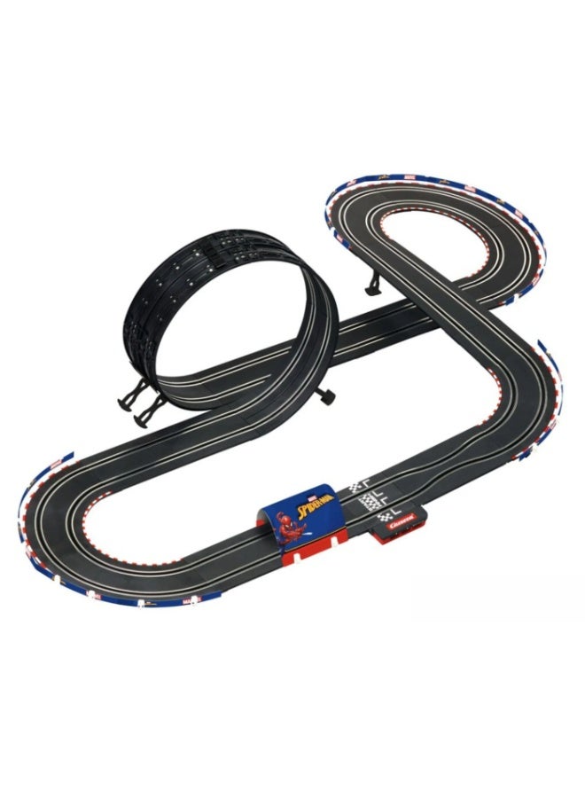 كاريرا اذهب! سباق العنكبوت (4.9 مليون) - Image 4