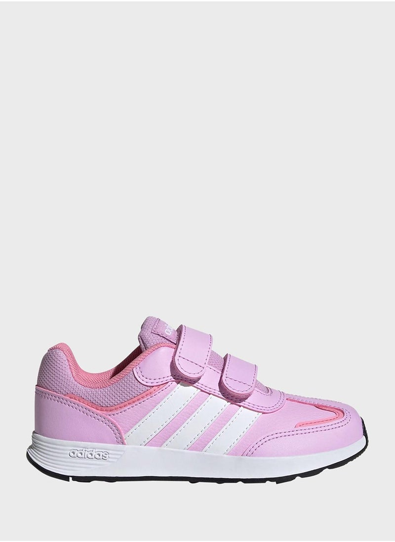 Adidas Tensaur Switch Cf C  - Image 1