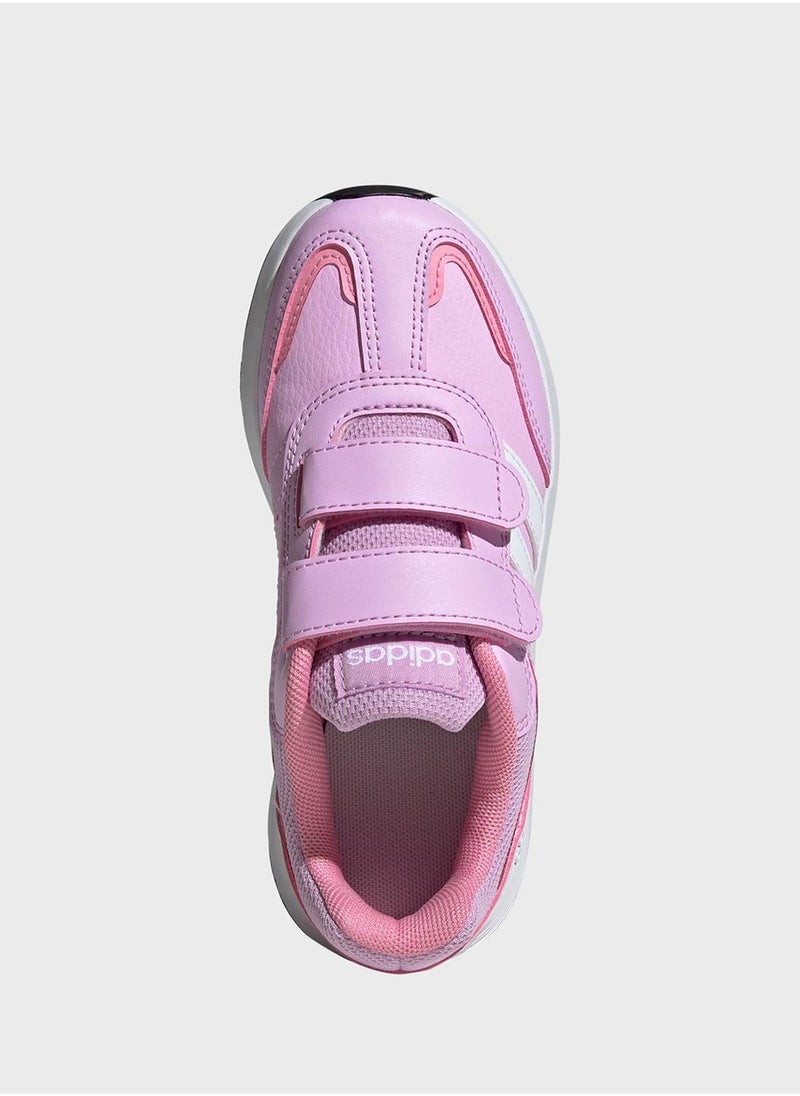 Adidas Tensaur Switch Cf C  - Image 5