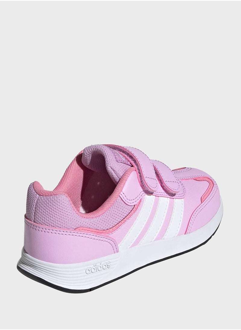 Adidas Tensaur Switch Cf C  - Image 4