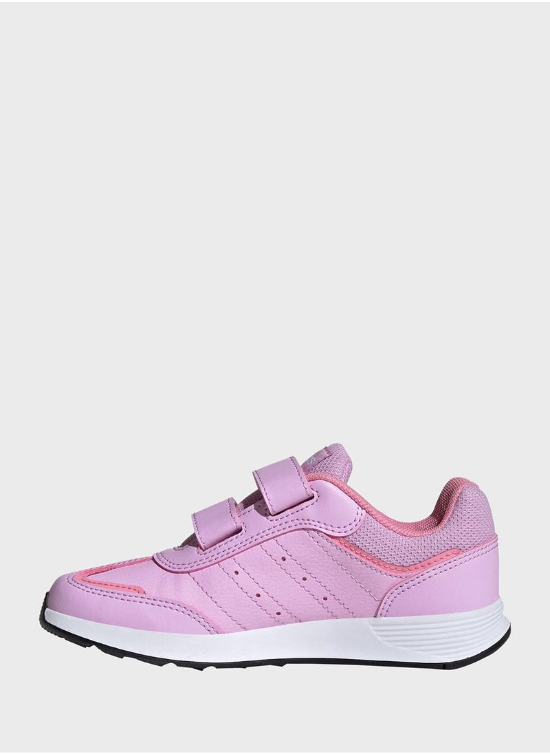 Adidas Tensaur Switch Cf C  - Image 2