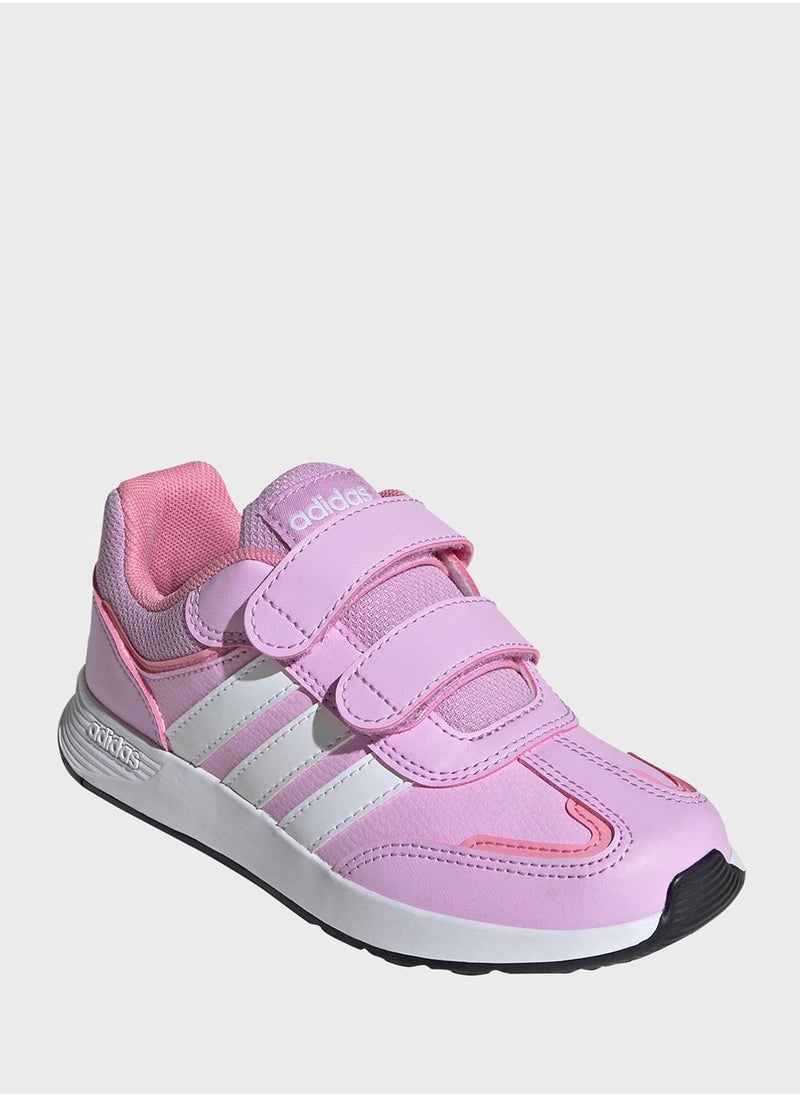 Adidas Tensaur Switch Cf C  - Image 3