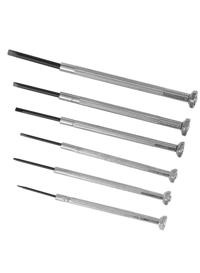 Epsilon Epsilon 11 Pieces Precision Screwdriver Set- ET1170  - Image 3