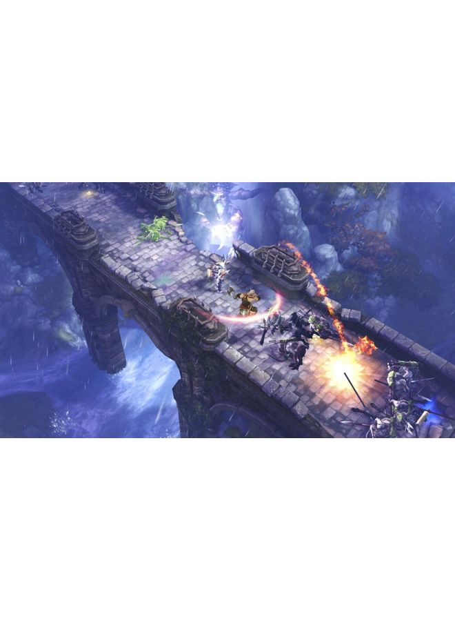 بليزارد إنترتينمنت لعبة Diablo III Ultimate - (إصدار عالمي) - تقمص الأدوار - playstation_4_ps4 - Image 2
