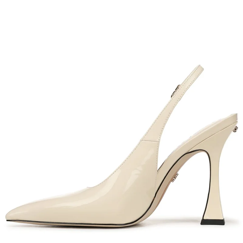 سام إيدلمان أوديت حذاء بكعب مدبب