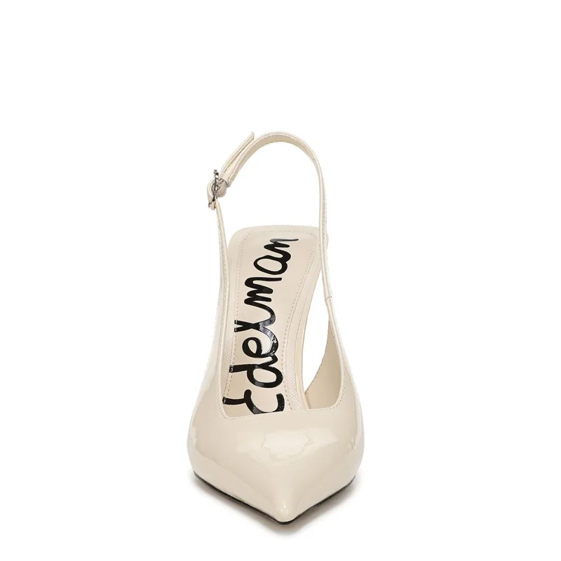 سام إيدلمان أوديت حذاء بكعب مدبب