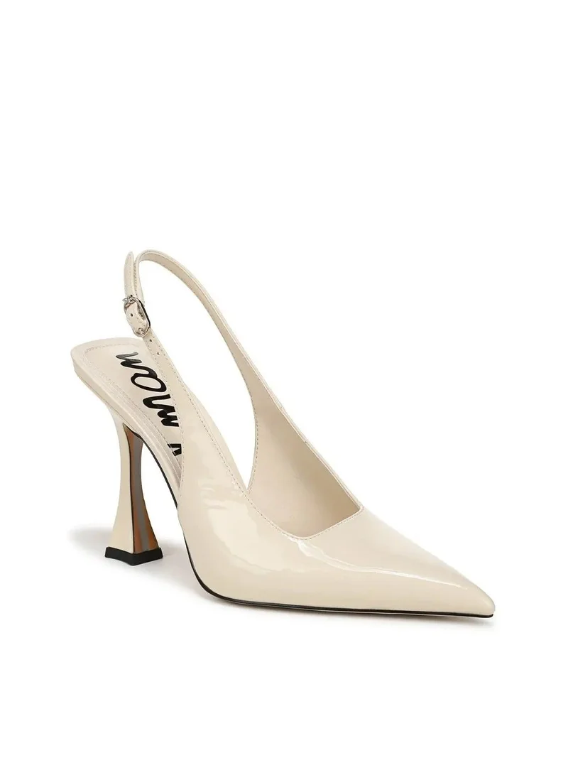 Odette Slingback Pump