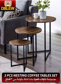 Dark Walnut