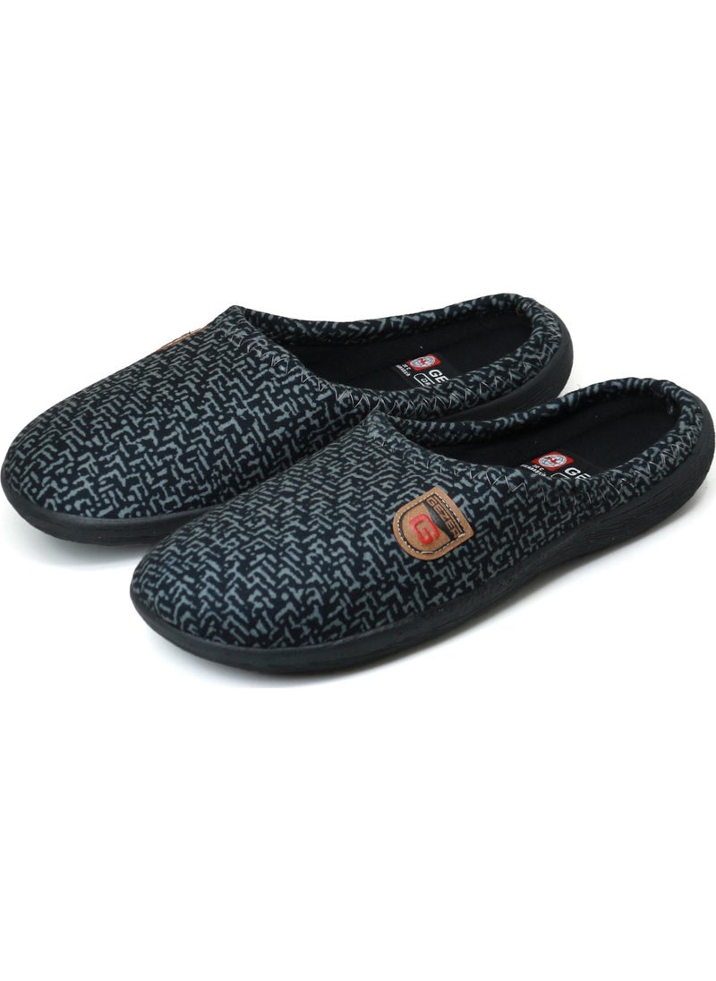 12673 Men's Indoor Slippers - pzsku/ZAC96F98F304F37999319Z/45/_/1729228518/fc04302a-c13c-4009-bf0e-06c76e3afbd5