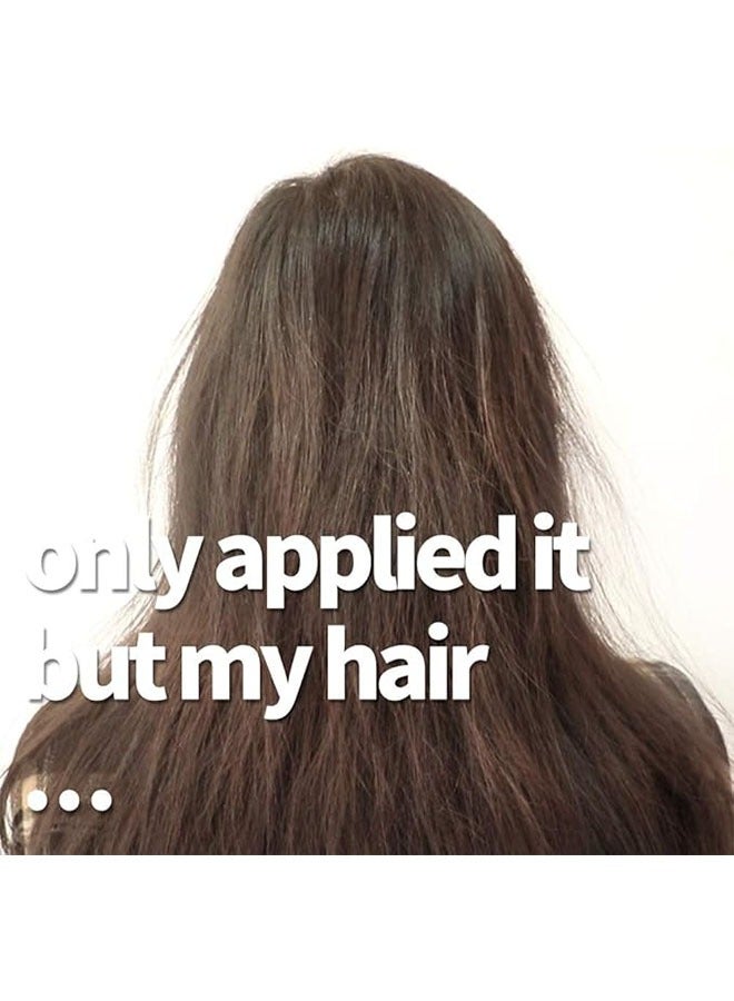 إليزافيكا سيرز 100 بروتين الكولاجين المغلفة ايون حقن كريم الشعر - Image 3