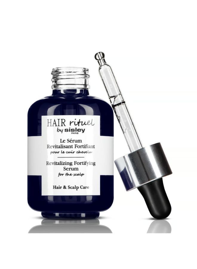 sisley PARIS Hair Rituel by Sisley Paris Revitalizing Fortifying Serum for the Scalp 60ml 