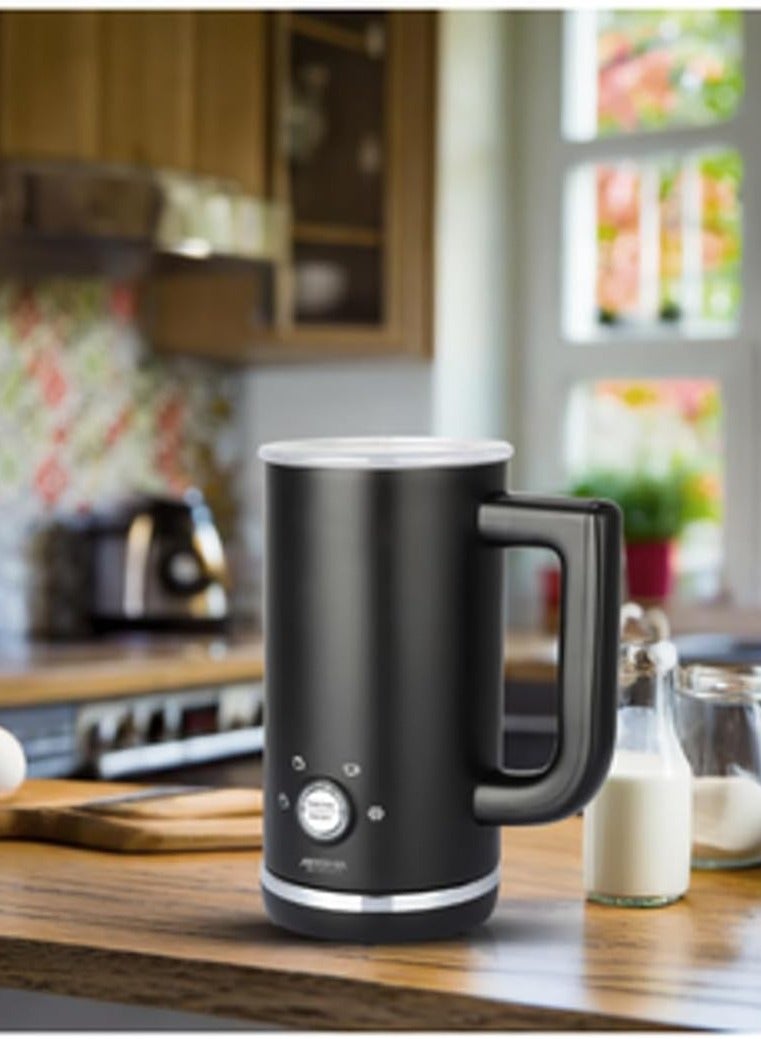 Arshia MF-135-3212 Electric Milk Frother - Image 2