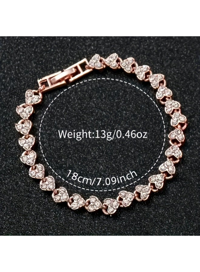 Fashion Accessories طقم من قطعتين من ساعات الكوارتز الأنيقة على شكل فراشة مع مجوهرات - حركة كوارتز دقيقة، متينة، عصرية | هدية مثالية للنساء، وخاصة في عيد الأم، وعيد الحب، والمناسبات الخاصة الأخرى - Image 5