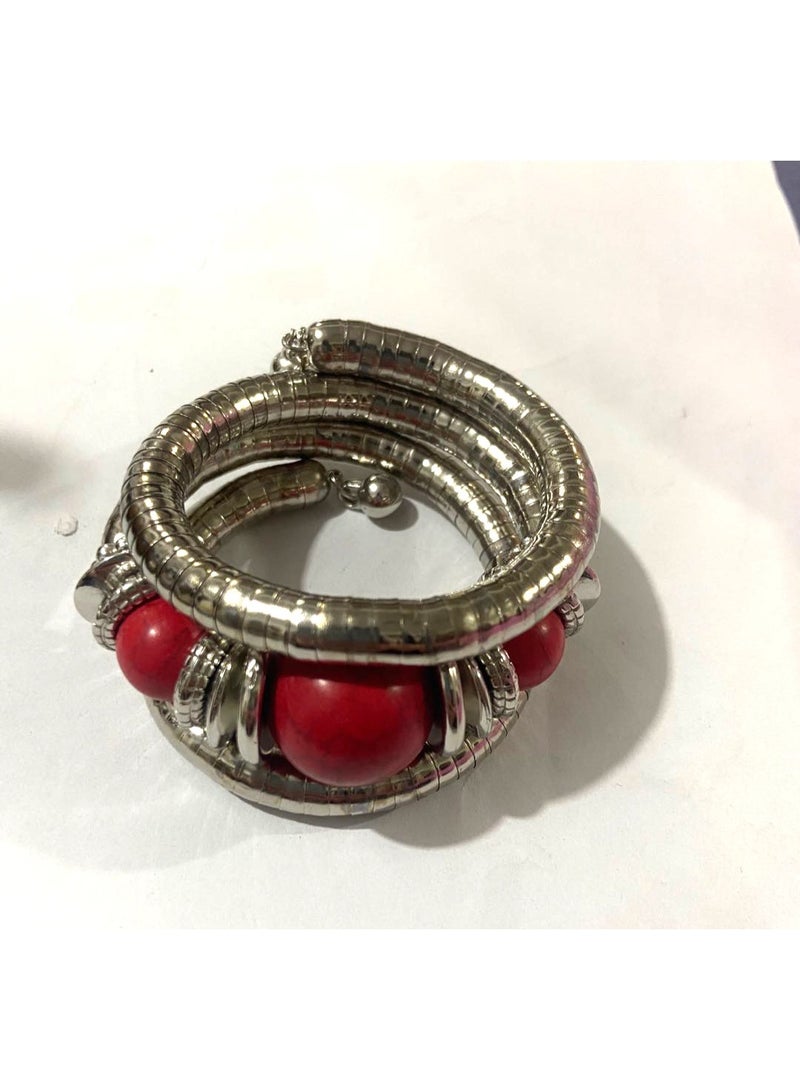 KUYING New Fashion Design Exquisite Versatile Bracelet