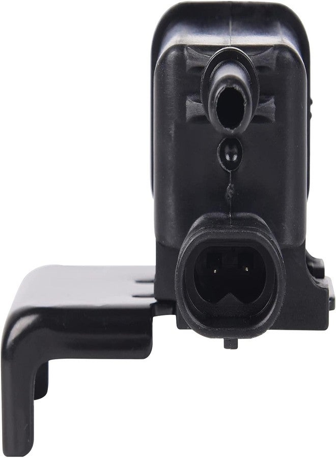 RICH AUTO Vapor Canister Purge Valve Compatible with 2004-2020 Chevy Tahoe Silverado Suburban Malibu GMC Sierra Yukon Part # 214-1680 911-032 2141680（With Bracket） - Image 4