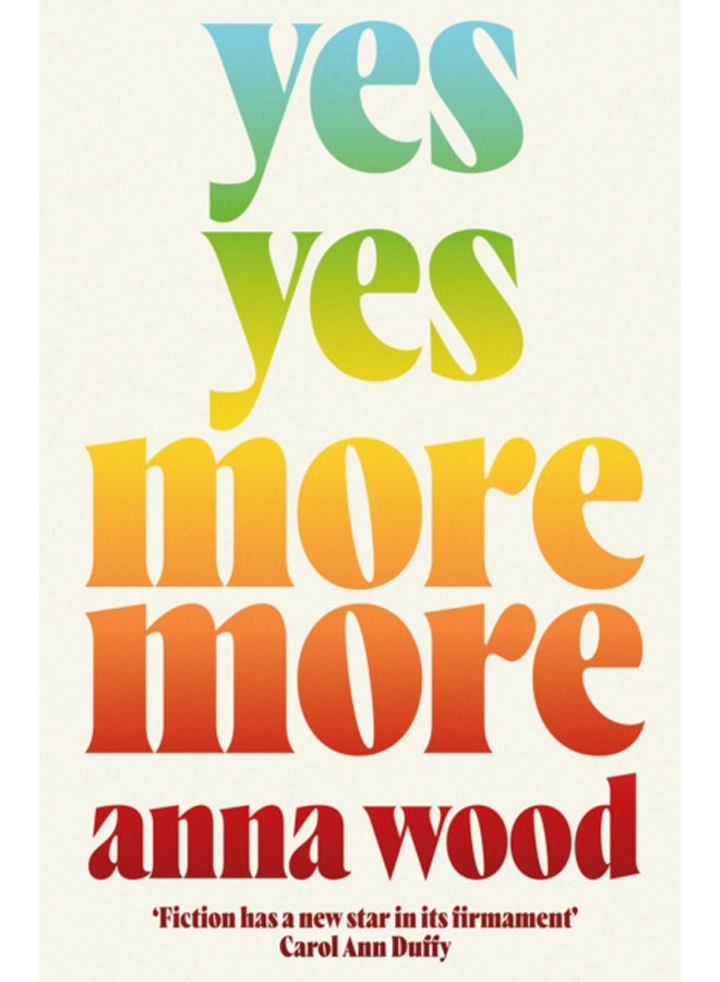 Yes Yes More More