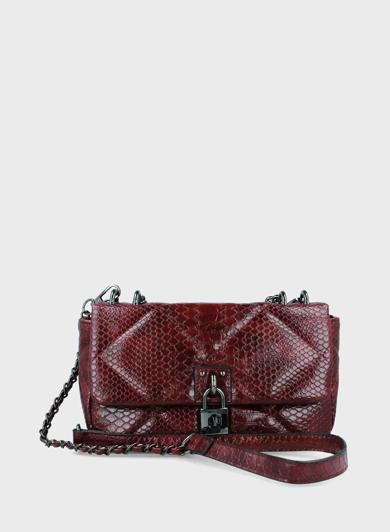 MENBUR Convertible Crossbody Bag