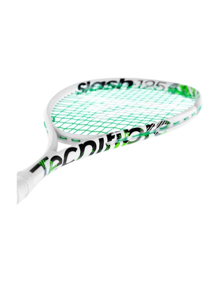 TecniFibre Tecnifibre Squash Rackets SLASH 125  - Image 2