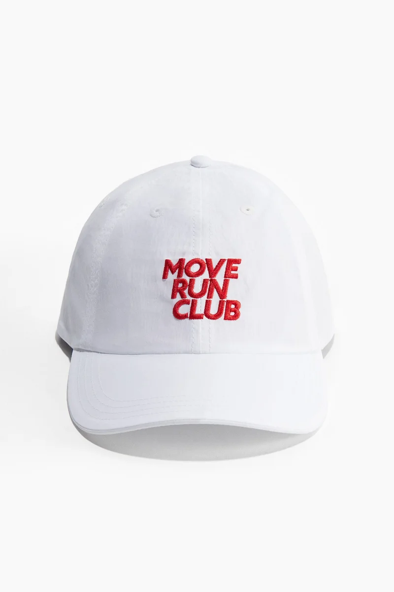 H&M Sports cap