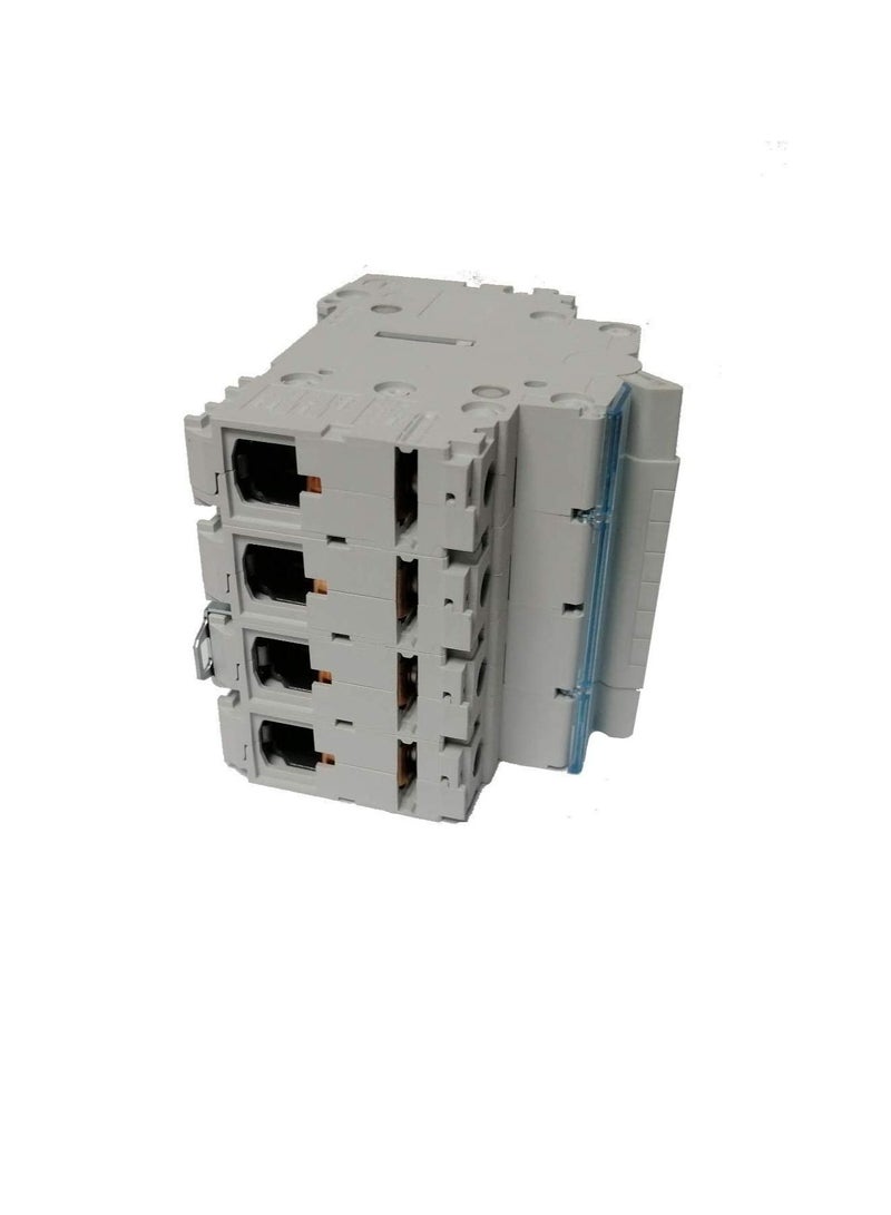 Hager Hager SBN441N/SBN440 4Pole 40A Isolator Modular Break Switch  - Image 3