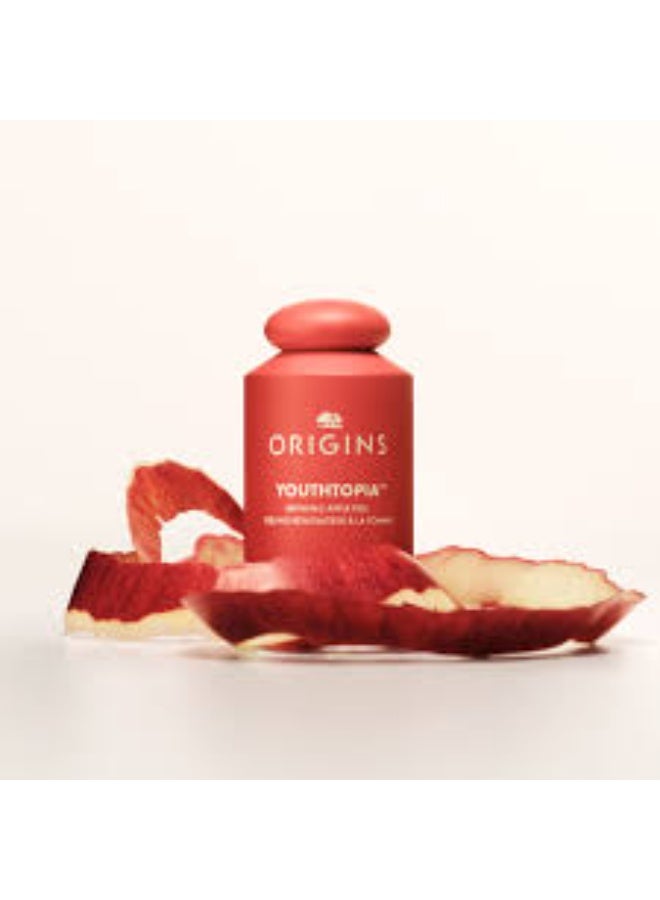 Origins Youthtopia Refining Apple Peel 100ml - Image 2