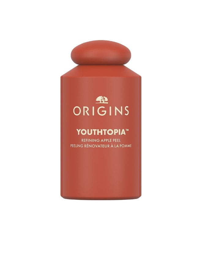 Origins Youthtopia Refining Apple Peel 100ml - Image 1