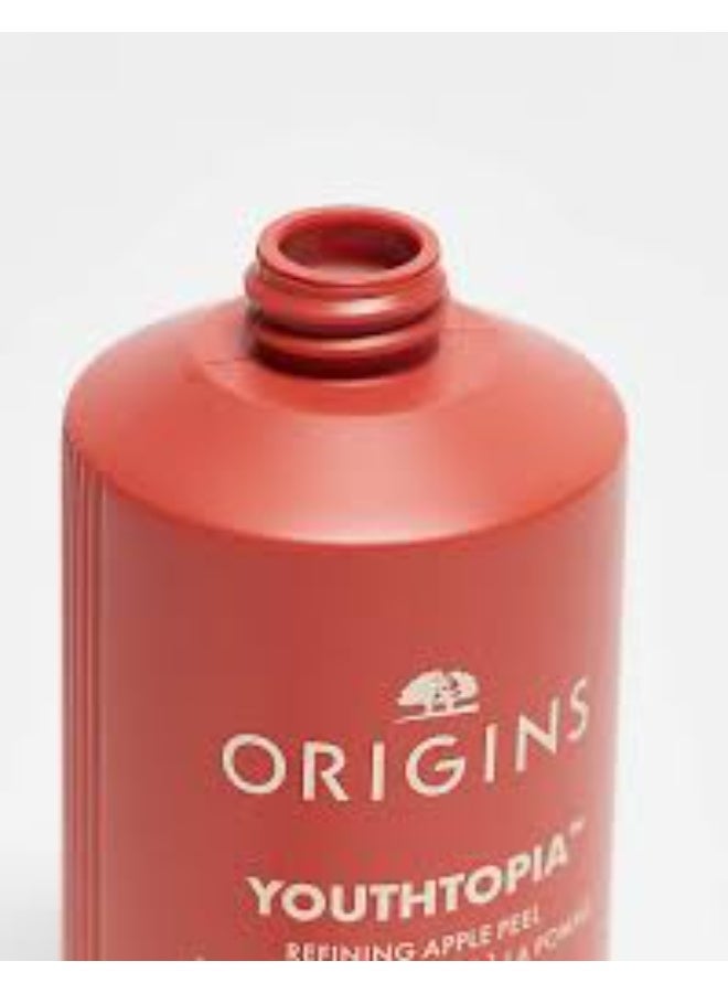 Origins Youthtopia Refining Apple Peel 100ml - Image 4
