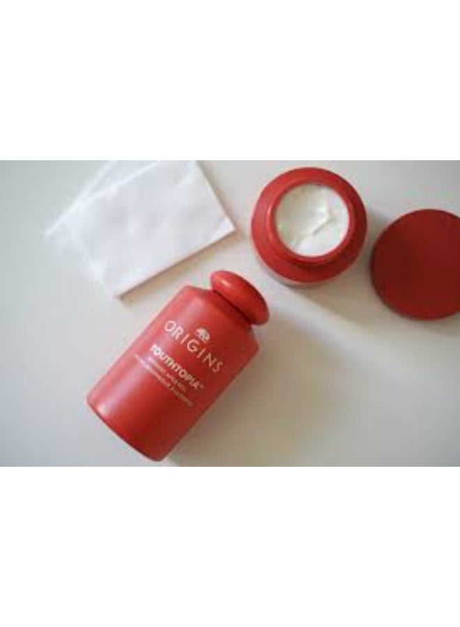 Origins Youthtopia Refining Apple Peel 100ml - Image 3