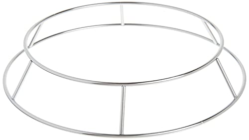 JOYCE CHEN Wok Ring for Pairing with Traditional Round Bottom Woks - Image 1