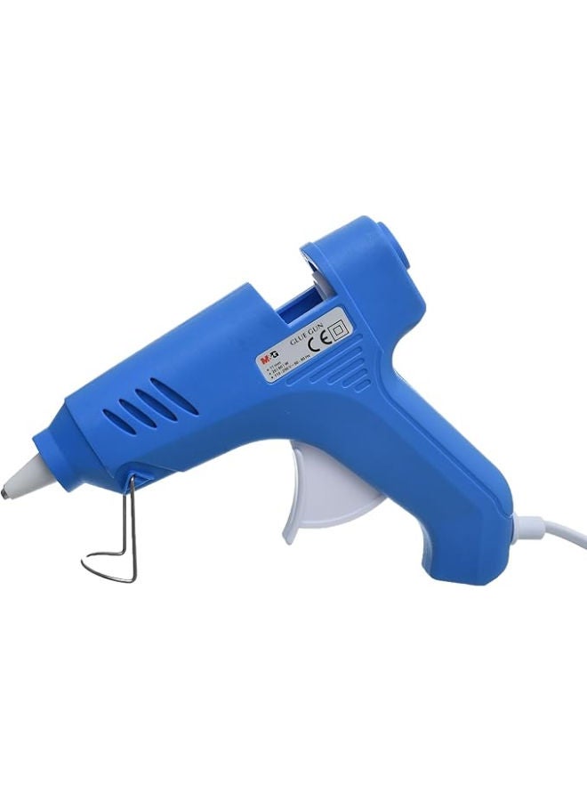 M&G Glue Gun, Hot Melt for Versatile, Strong Bonding in Crafts and DIY Projects - Image 1