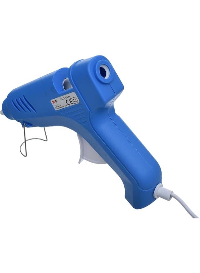 M&G Glue Gun, Hot Melt for Versatile, Strong Bonding in Crafts and DIY Projects - Image 2