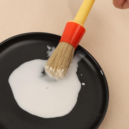Lineco لينيكو LIN-870-891 مستلزمات فنية، أصفر - Image 5