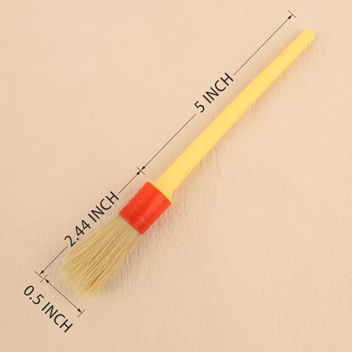 Lineco لينيكو LIN-870-891 مستلزمات فنية، أصفر - Image 2