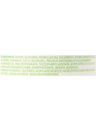Moisturising Cream For Dry To Very Dry And Sensitive Skin White 550grams - view 4