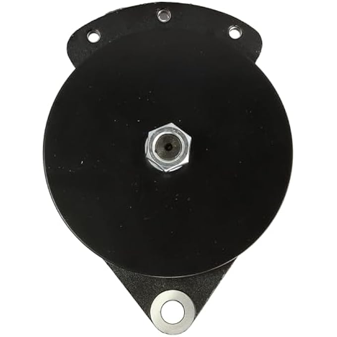 RAREELECTRICAL New Oem Alternator Compatible With Caterpillar Marine Engine 3116 3176B 3176C 3196C 7T2096 - Image 2