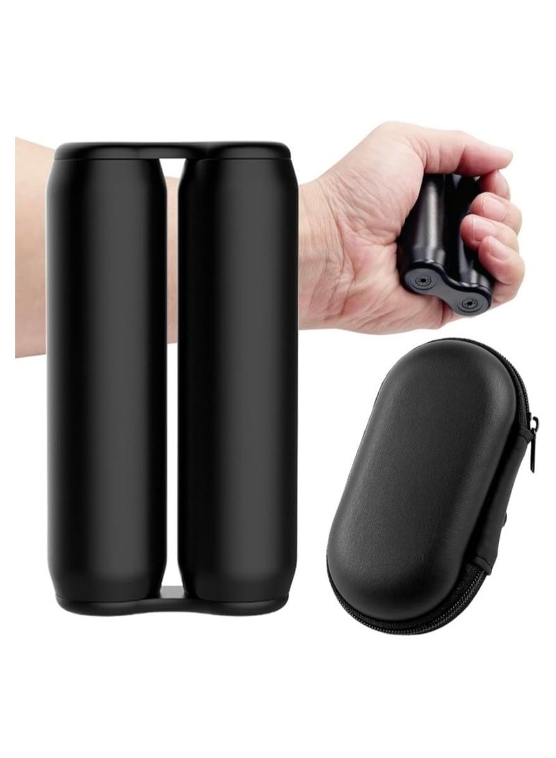 عام ألعاب مضغطة صامتة لتعزيز التركيز وتخفيف التوتر - تساعد في تطوير المهارات الحركية الدقيقة وتهدئة عادة قضم الجلد والأظافر - مقاسها مثالي للأيدي الصغيرة، ألعاب حسّية هادئة. - Image 1