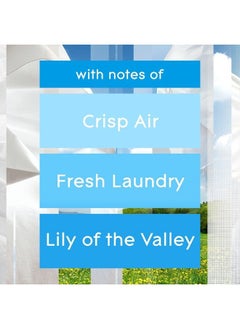 Glade PlugIns Refills Air Freshener Starter Kit, Scented and Essential Oils for Home and Bathroom, Clean Linen, 3.35 Fl Oz, 1 Warmer + 5 Refills  - Image 4