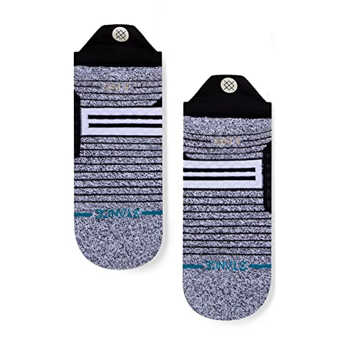 Stance Versa Tab Socks [3 Pack] (Small, Black) - Image 3