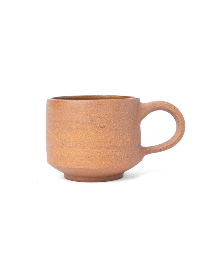 ارك كوب ARK Terra Earthcore 200 مل أبيض بني - Image 1