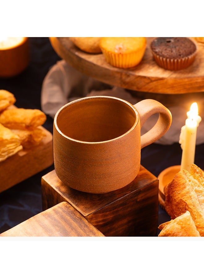 ارك كوب ARK Terra Earthcore 200 مل أبيض بني - Image 4